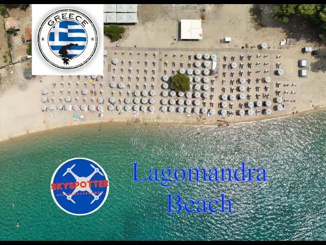 Griechenland Urlaub 2023 Lagomandra Beach Hotels & Spa