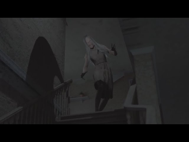Most Pathetic Jump Scares Ever