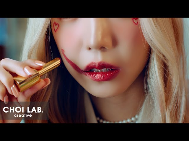 Kim Nam Joo (김남주) ‘BAD’ MV Teaser 1