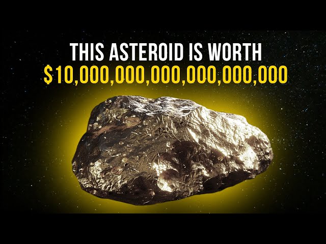 A Mission To Bring Home A Treasure: The Riches Of The Asteroid Psyche