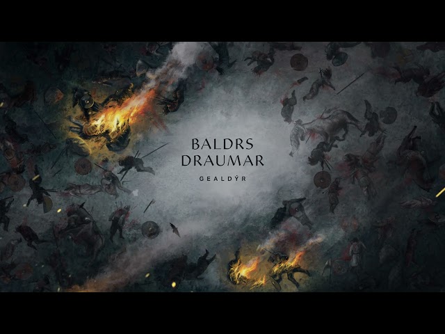 Gealdýr - Baldrs Draumar
