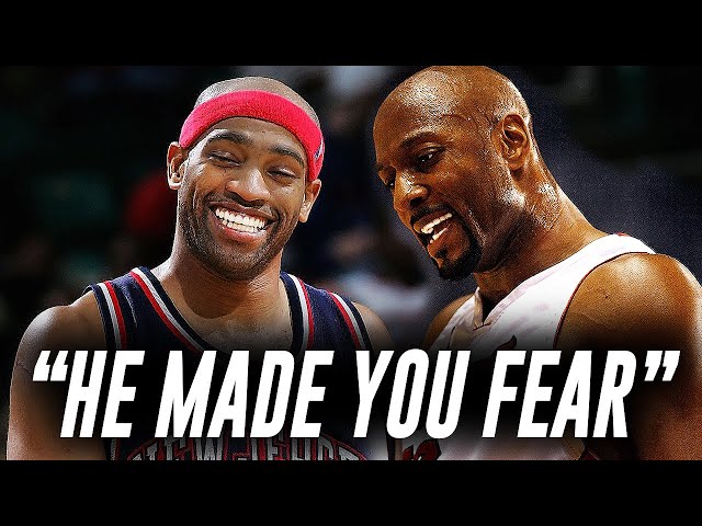 The Complete Compilation of Vince Carter's Greatest Stories Told By NBA Players & Legends