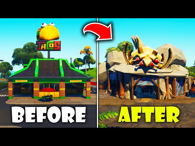 We Sent Greasy Grove to the Stone Age in 4 Hours!