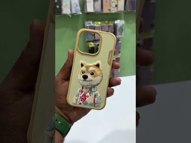 iPhone 14 pro New Mobile Cover #youtubeshort #iphone #iphonepromax #bollywoodactor #apple