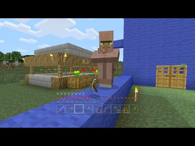 Minecraft Xbox - Quest Of Magical Enchanting (12)
