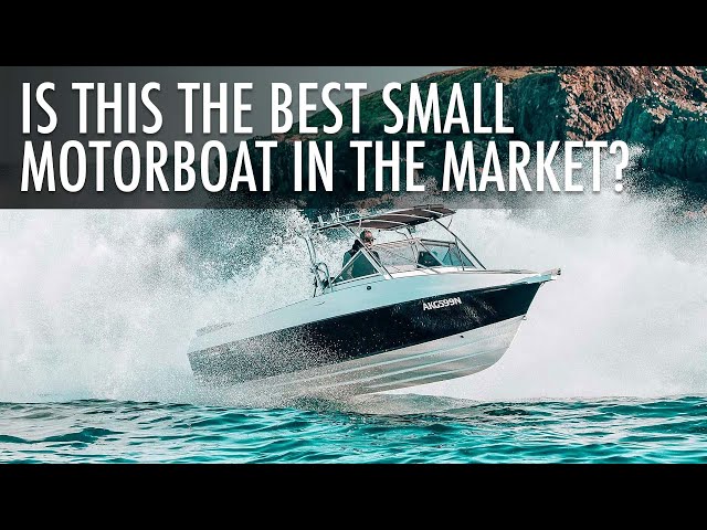 Top 5 Reasons Why the $100K Sea Devil 620 is an Amazing Runabout Boat | Boat Review