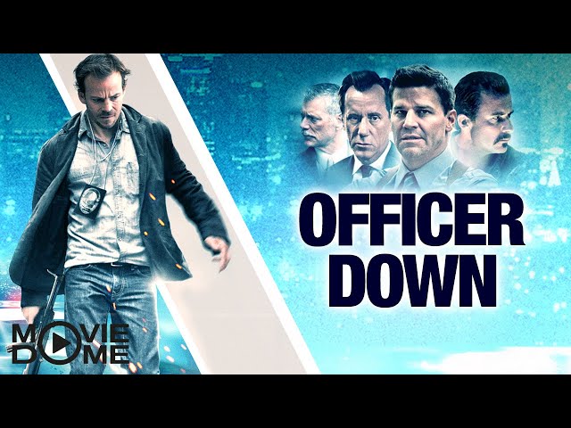 Officer Down - Dirty Copland - Crime, Action - Jetzt den ganzen Film kostenlos schauen bei Moviedome