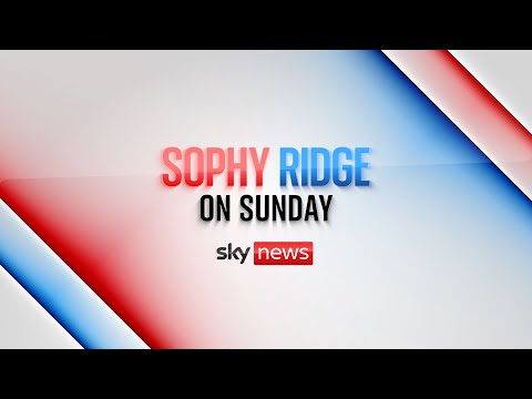 Sophy Ridge on Sunday: Strike action looms, how bad will it get?