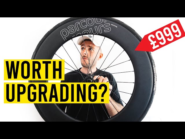 Are Deep Carbon Wheels Really That Much Faster?
