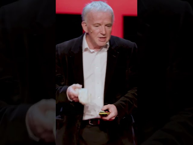 Recreating the voice of a 3000-year old mummy #shorts #tedx