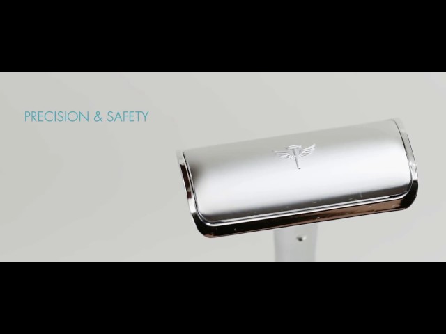 Precision Safety Razor 360 | Bombay Shaving Company