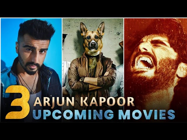 Arjun Kapoor Upcoming Movies ( 2022 - 2023 ) | #arjunkapoor  #shorts