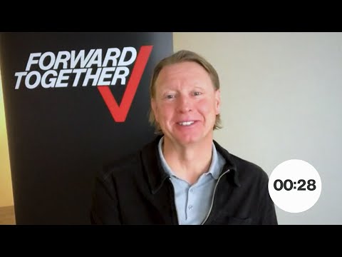 Meet Verizon leadership in 60 seconds