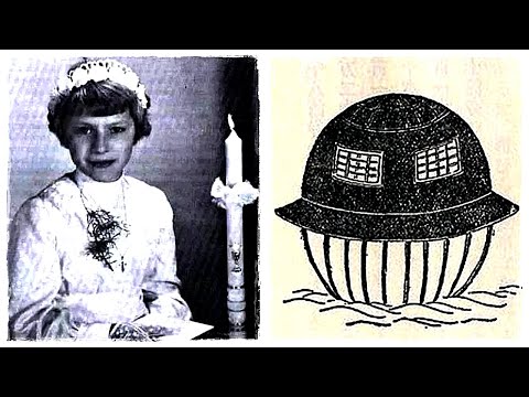 5 Unsolved Mysteries That'll Leave You Questioning Everything (Pt. 1)