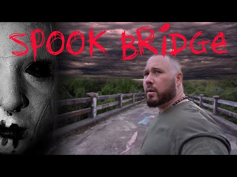 Haunted Bridges Of America