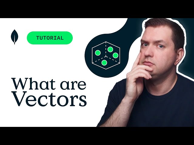 Vector Search: The Future of Data Querying Explained | Semantic Searching