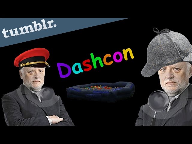 The Failure of Dashcon | The world's first Tumblr convention