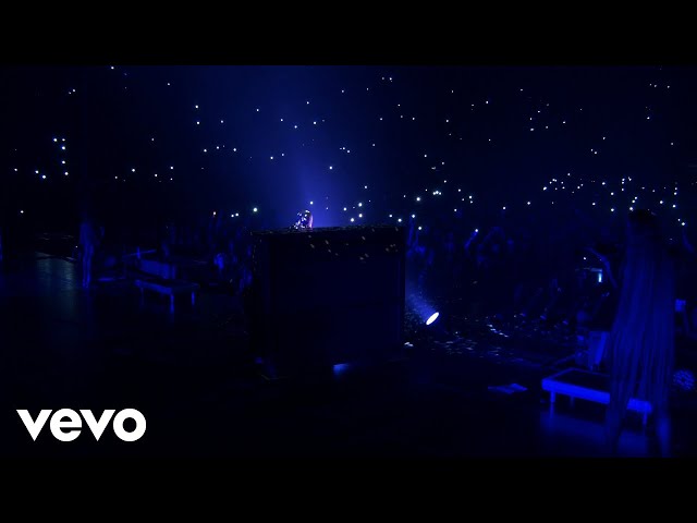 Schandmaul - Euch zum Geleit - Live aus der Kölner Lanxess Arena, 2018