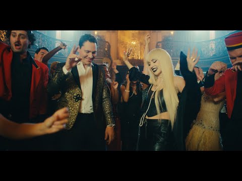 The Motto with Ava Max