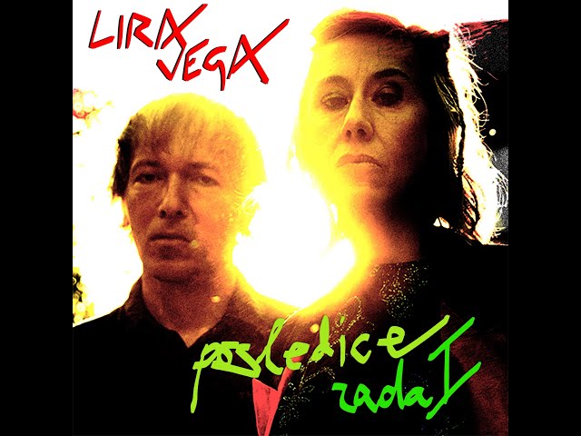LIRA VEGA - POSLEDICE RADA (2022) - FULL ALBUM