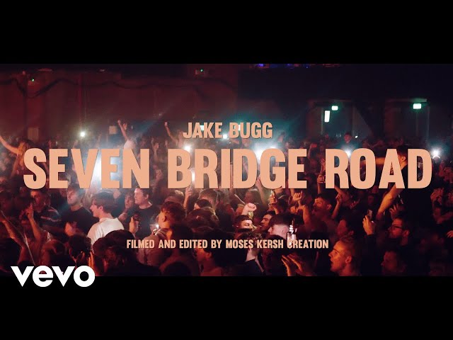 Jake Bugg - Seven Bridge Road (Official Video)