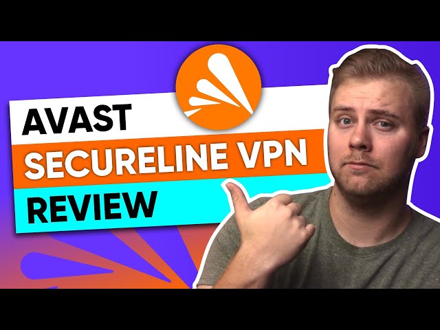 Avast SecureLine VPN 🔥 100% BRUTALLY HONEST REVIEW!