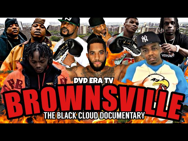 “BROWNSVILLE” The Black Cloud Documentary Part. 1