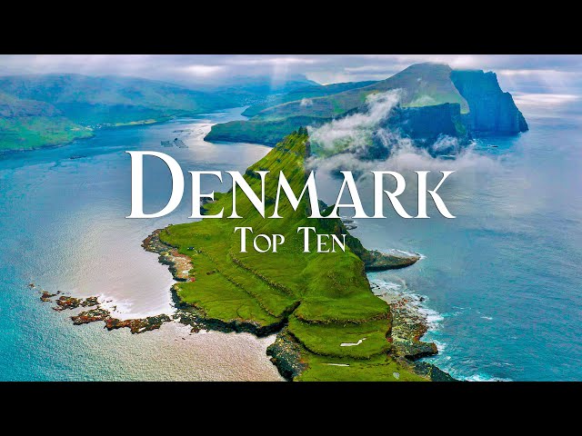 Top 10 Places To Visit In Denmark - Travel Guide