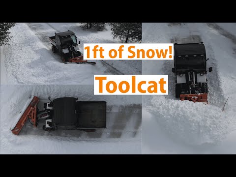Snow Removal Machines (plow, snowblower, power shovel). Gas, diesel and battery powered.