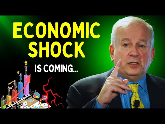 Economic Shock and Impending Recession is Coming Soon Warns David Rosenberg