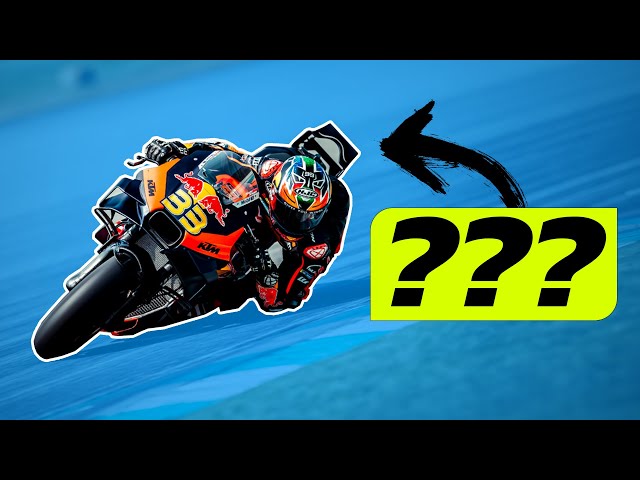 MotoGP Explained in 12 Minutes