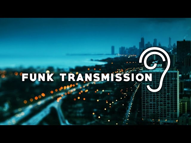 Uppermost - Funk Transmission