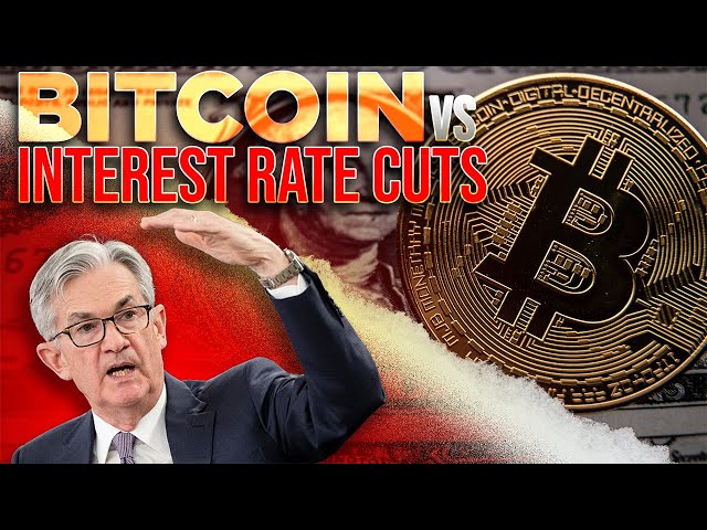 Interest Rate Cuts Pushing Bitcoin To All-Time-High?
