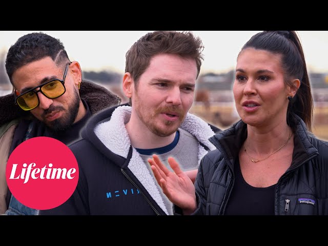 The Wives' Secrets Are Revealed | Married at First Sight (S17, E26) | Lifetime