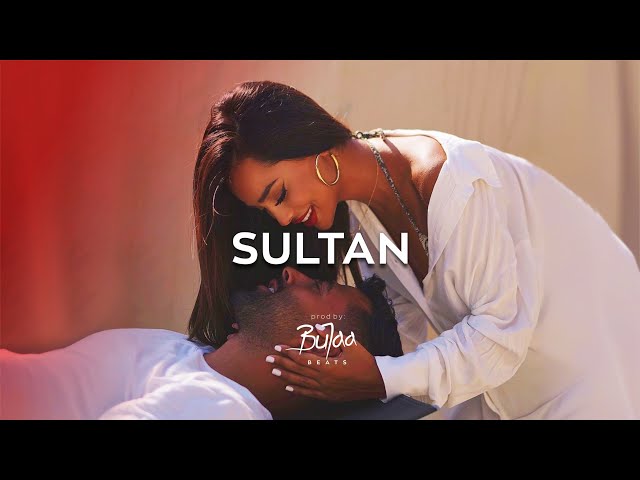 " Sultan " Oriental Reggaeton Beat x Dancehall Instruemtnal by BuJaa Beats