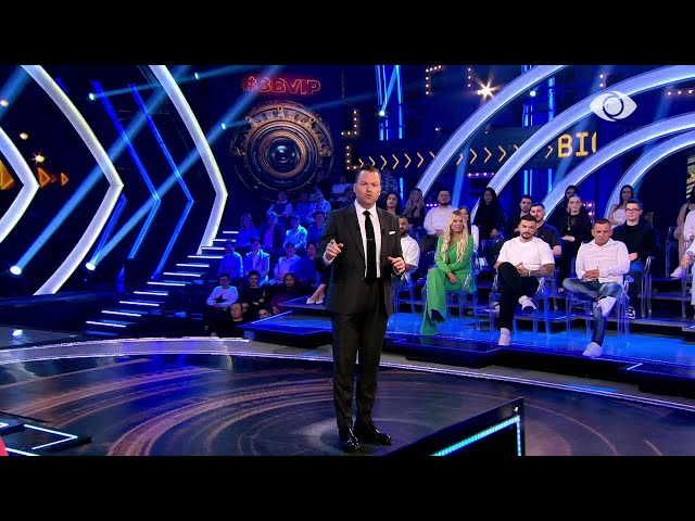 Big Brother Albania VIP 3 - Episodi 28, 16 Prill 2024