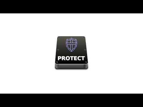 Protecting Your Data