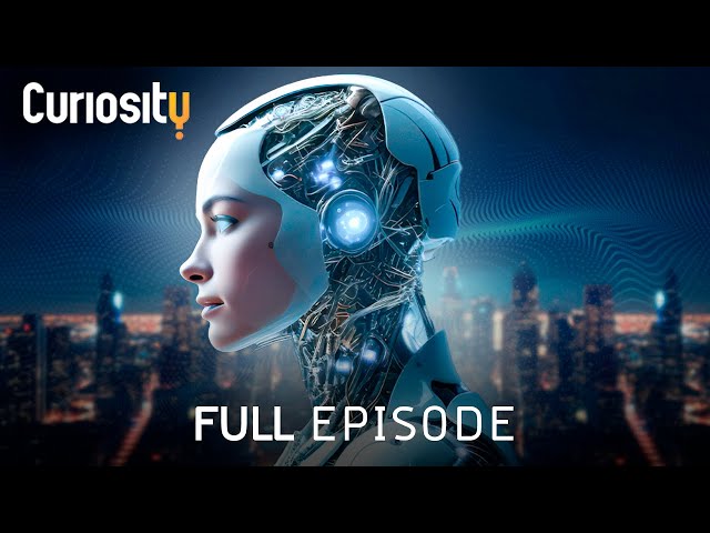 AI Tipping Point | Full Documentary | Curiosity Stream
