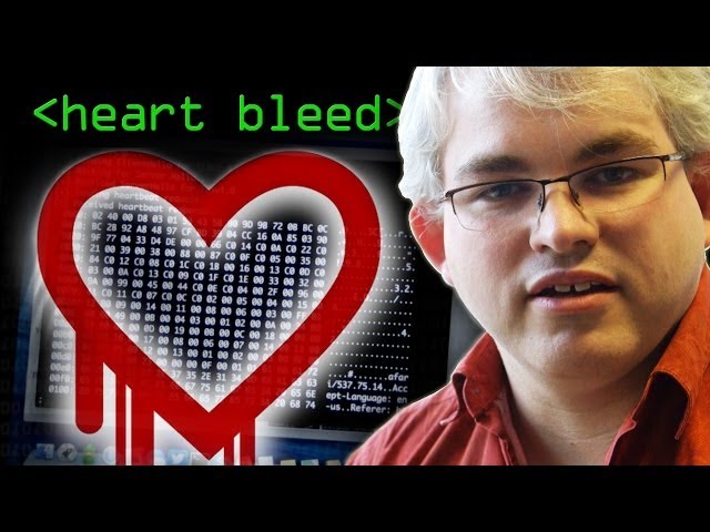 Heartbleed, Running the Code - Computerphile