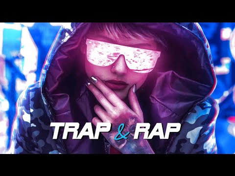 Trap | Twerk |  HipHop |  RnB |  Club Mixes