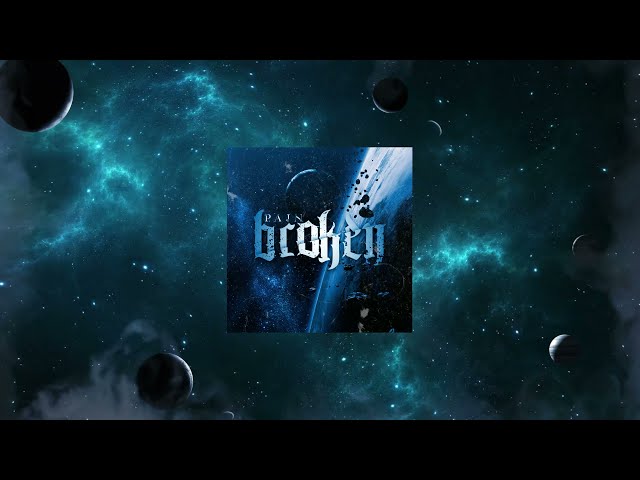 01.Broken - Pajn | OFFICIAL MUSIC VIDEO