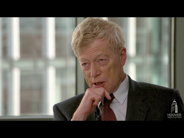 Sir Roger Scruton: How to Be a Conservative