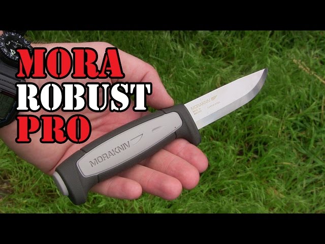 Makes No Sense: Mora Robust Pro Series