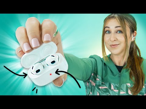 AirPods 3 Tips, Tricks & Hidden Features | That You MUST Know!!! (3rd Gen)