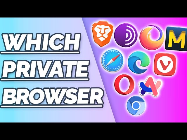 Why Browser Wars Are Silly: Here's What Matters!