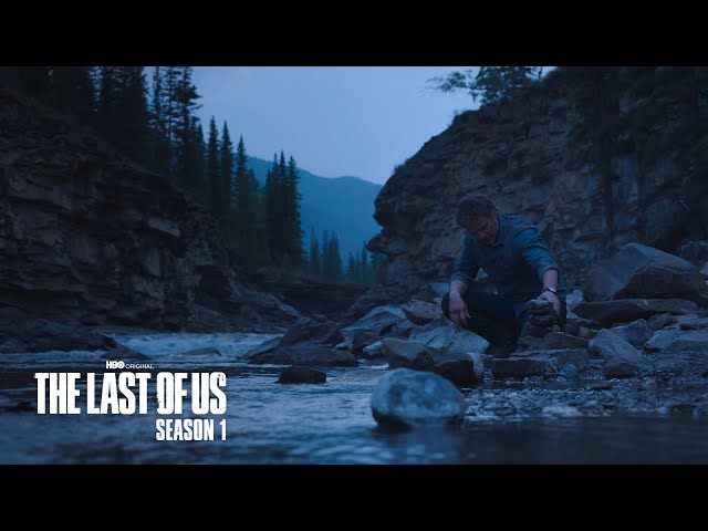 Max Richter - On the Nature of Daylight, from “The Last of Us” an HBO Original Series