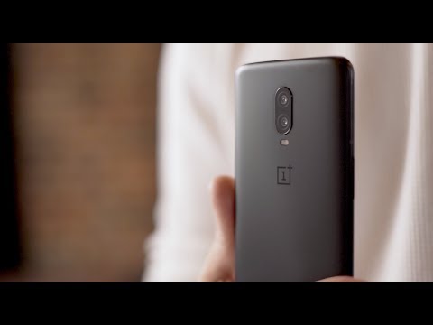 Learn how to shoot films with OnePlus