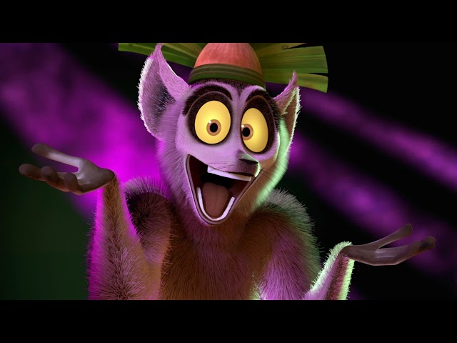 You're the first the last my everything ai cover king Julien