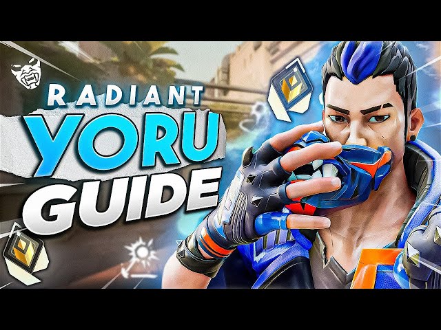 The ONLY Guide You Need to MASTER YORU