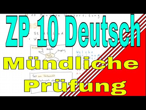 ZP 10 Deutsch